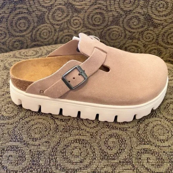 Birkenstock Shoes Clogs Papillio By Birkenstock Womens Boston